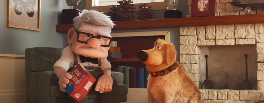 Свидание Карла